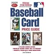 2008 Baseball Card Price Guide by  Joe Clemens