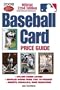 2008 Baseball Card Price Guide