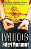 CHERUB: Mad Dogs Books