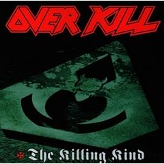 The Killing Kind