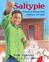 Saltypie