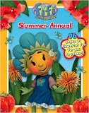 Fifi and the Flowertots - Summer Annual 2009