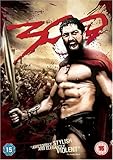 300 [2007] [DVD]