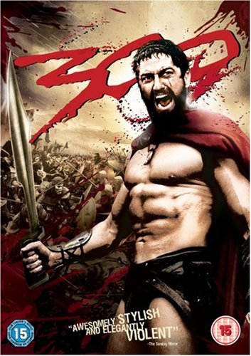 Childrens Toyshop  DVD : 300 [2007]
