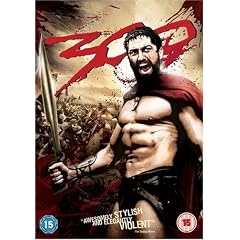 300 [2007] [DVD]