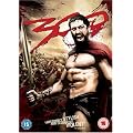 300 [2007] [DVD]
