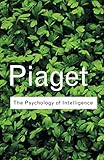 The Psychology of Intelligence