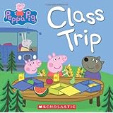 Class Trip (Peppa Pig)