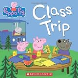 Class Trip (Peppa Pig)