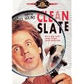 Clean Slate (Widescreen, Fullscreen)