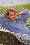 Dawson's Creek Dawson James Van Der Beek 23x35 Poster