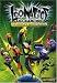 Loonatics Unleashed: Complete Second Season