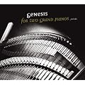 Genesis for Two Grand Pianos - Vol. 1 & 2