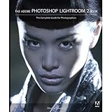 Post image for Peachpit Press – The Adobe Photoshop Lightroom 2 Book: The Complete Guide for Photographers, Softcover Book by Martin Evening