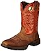 Durango Men's Rebel Pumpkin Db5438