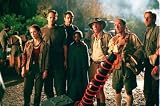 Jurassic Park Ultimate Trilogy (Blu-ray + Digital Copy)