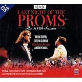 Bryn Terfel - Last Night Of The Proms