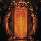 The Forsaken Mourning Of Angelic Anguish