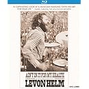 Ain't In It For My Health: A Film About Levon Helm [Blu-ray]