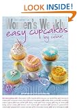 Easy Cupcakes by Colour (Australian Women's Weekly)