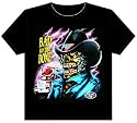 Mens Bad To The Bone Trucker T-Shirt