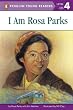 I Am Rosa Parks (Penguin Young Readers, L4)
