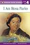 I Am Rosa Parks (Penguin Young Readers, L4)