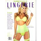 Playboy's Book of Lingerie March 1998 - Alley Baggett, Bethany Lorraine, Lisa Boyle, Tiffany Taylor