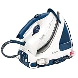 Calor - GV8700C0 - G&eacute;n&eacute;rateur Pro Minute - Anti-Calcaire