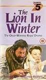 The Lion in Winter [VHS] [1968]