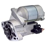 100% Brand New Starter for 1995-2000 Chrysler Cirrus 2.4L 1996-1997 Chrysler Sebring... by World Parts Systems