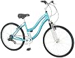 Schwinn Prestige Womens Cruiser Bike (26-Inch Wheels)