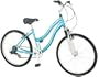 Schwinn Prestige Women's Cruiser Bike (26-Inch Wheels)