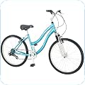 Cruiser Bikes
