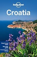 Lonely Planet Croatia (Travel Guide)