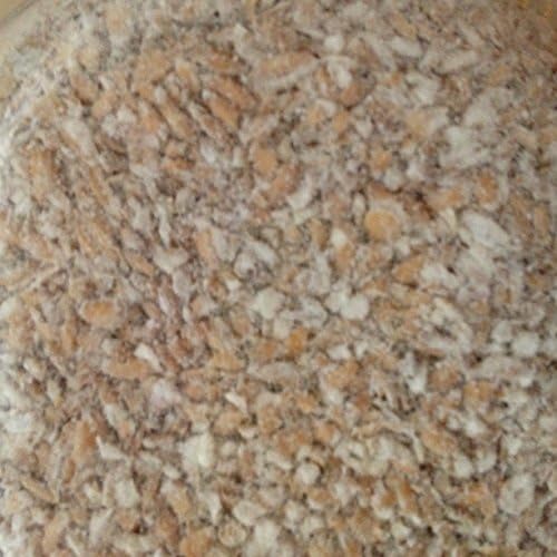 Stone Ground Organic Wheat Germ