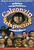 Calzonzin Inspector