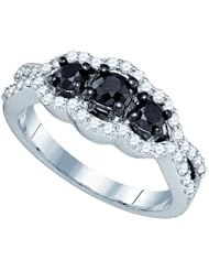 1.03CT DIAMOND FASHION RING