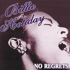 No Regrets