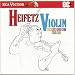 Heifetz Violin Greatest Hits