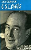 Produkt-Bild: Letters Of C.S.Lewis