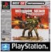 Millennium Soldier: eXpendable (Playstation)