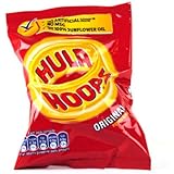 KP Hula Hoops Original 12 Pack 324g