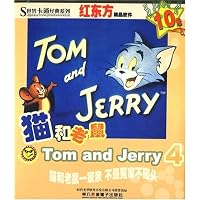 ���翨ͨ����ϵ�У�è������4(CD-ROM) 
