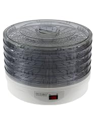 4 Of Finest By Victorio Kitchen Products Victorio Electric Food Dehydrator by 