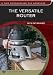The Versatile Router (Fine Woodworking DVD Workshop)