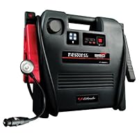 Schumacher IP-1825FL Instant Power with Adjustable Work Light