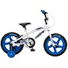 Mongoose ShowTime Boy's Bike (16-Inch Wheels)