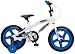 Mongoose ShowTime Boy's Bike (16-Inch Wheels)