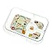 YUMBOX (Baja Blue) Leakproof Bento Lunch Box Container for Kids and Adults